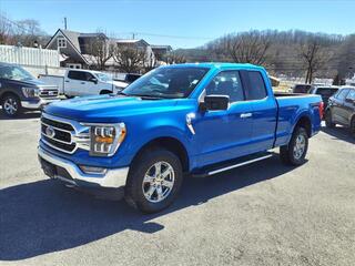 2021 Ford F-150 for sale in Princeton WV