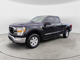 2021 Ford F-150 for sale in Johnson City TN