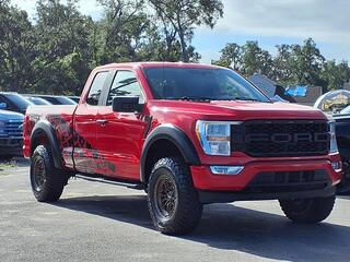 2021 Ford F-150 for sale in Redondo Beach CA