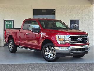 2021 Ford F-150 for sale in Valdese NC