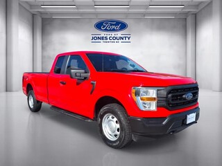 2022 Ford F-150 for sale in Jacksonville NC