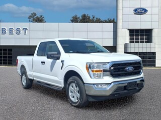 2021 Ford F-150 for sale in Wellesley MA