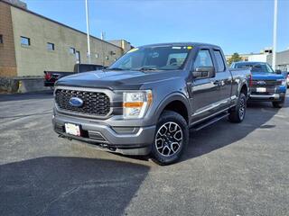 2022 Ford F-150 for sale in Beverly MA