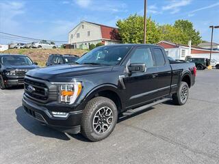 2022 Ford F-150 for sale in Mt. Juliet TN