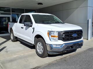 2021 Ford F-150 for sale in Rockingham NC