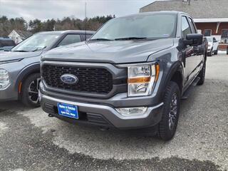 2021 Ford F-150 for sale in S. Paris ME