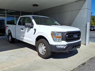 2021 Ford F-150 for sale in Rockingham NC
