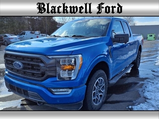 2021 Ford F-150 for sale in Plymouth MI