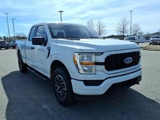 2022 Ford F-150 for sale in Rockingham NC