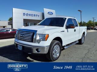 2012 Ford F-150 for sale in Forest Grove OR