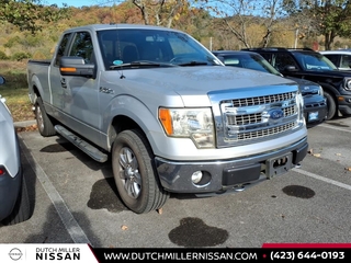 2013 Ford F-150 for sale in Bristol TN