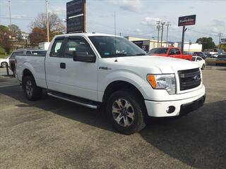 2013 Ford F-150 for sale in Washington PA