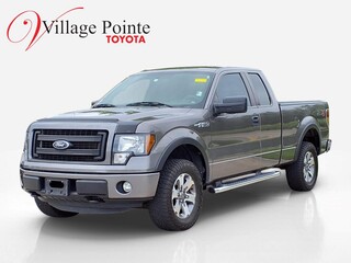 2014 Ford F-150 for sale in Elkhorn NE