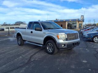 2014 Ford F-150 for sale in Wichita KS