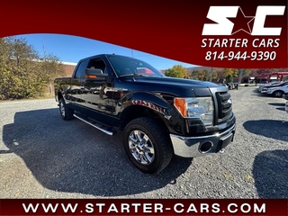 2014 Ford F-150 for sale in Altoona PA