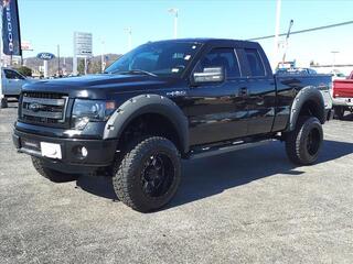 2014 Ford F-150 for sale in Joliet IL