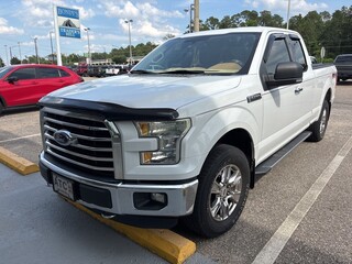 2015 Ford F-150 for sale in Dothan AL