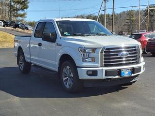 2017 Ford F-150 for sale in South Berwick ME