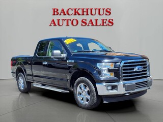 2017 Ford F-150 for sale in Howell MI