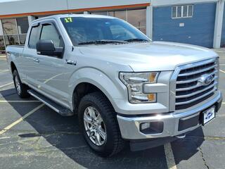 2017 Ford F-150 for sale in Rockford IL