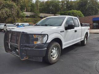 2017 Ford F-150 for sale in Penn Hills PA