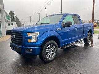 2017 Ford F-150 for sale in Columbiana OH