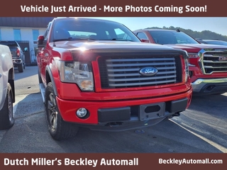 2011 Ford F-150 for sale in Beckley WV