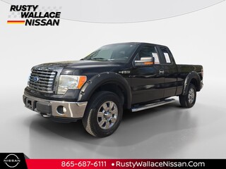 2012 Ford F-150 for sale in Knoxville TN