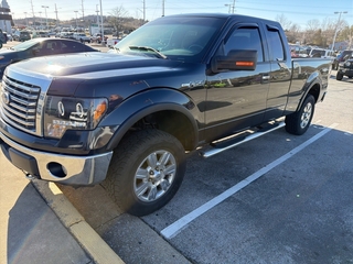 2012 Ford F-150 for sale in Greenville SC