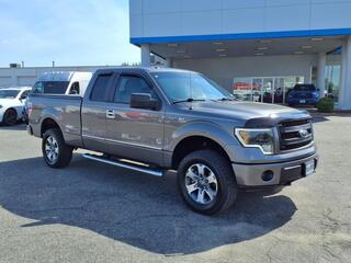 2013 Ford F-150 for sale in Anderson SC