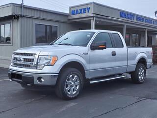 2013 Ford F-150 for sale in Howell MI