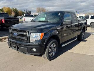 2013 Ford F-150 for sale in Janesville WI