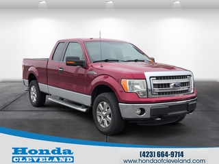2013 Ford F-150 for sale in Cleveland TN