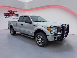 2014 Ford F-150 for sale in Olathe KS