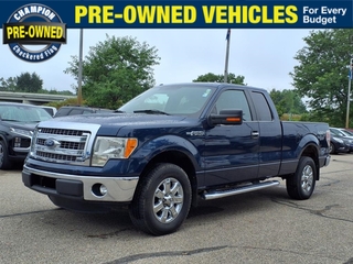 2014 Ford F-150 for sale in Howell MI