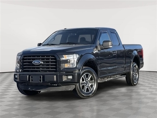 2015 Ford F-150 for sale in Plymouth MI