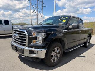 2016 Ford F-150 for sale in Sanford ME