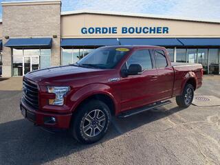 2016 Ford F-150 for sale in Janesville WI