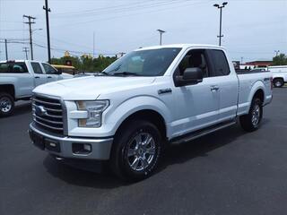 2017 Ford F-150 for sale in Columbiana OH