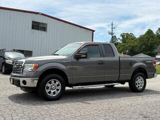2012 Ford F-150 for sale in Asheville NC