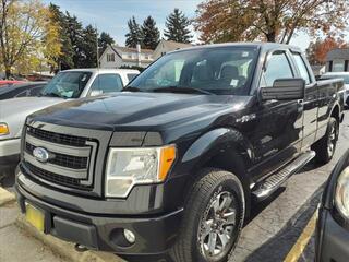 2013 Ford F-150 for sale in St Fostoria OH