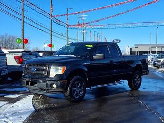 2013 Ford F-150 for sale in Woodhaven MI