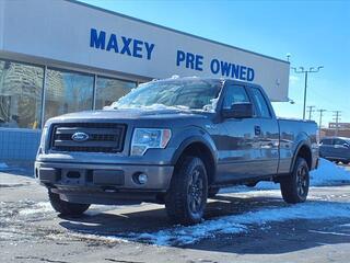 2013 Ford F-150 for sale in Detroit MI