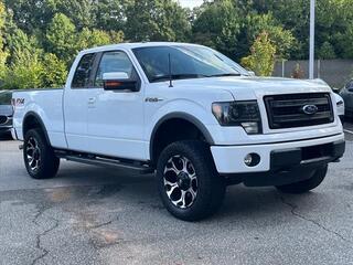 2013 Ford F-150 for sale in Greensboro NC