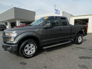 2015 Ford F-150 for sale in Auburn AL