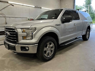 2016 Ford F-150 for sale in Middleton NH