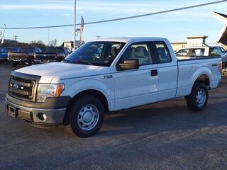 2011 Ford F-150 for sale in Joliet IL