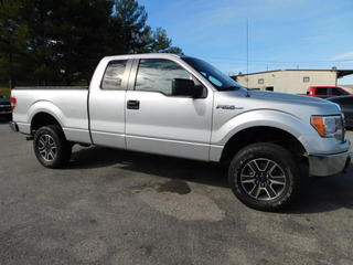 2012 Ford F-150 for sale in Clarksville TN