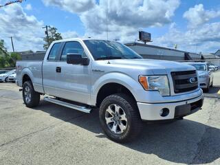 2013 Ford F-150 for sale in Washington PA