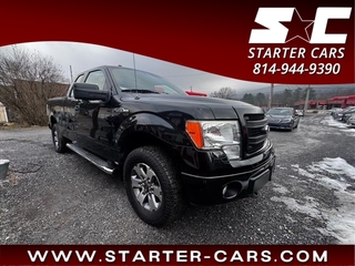 2013 Ford F-150 for sale in Altoona PA